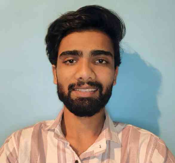 PANKAJ LODHI