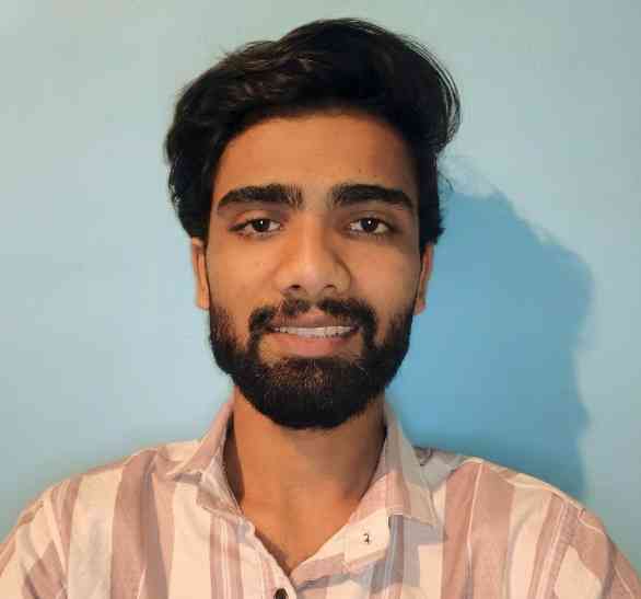 PANKAJ LODHI