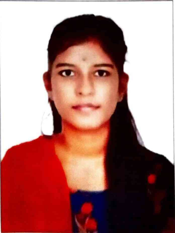 logapriya A