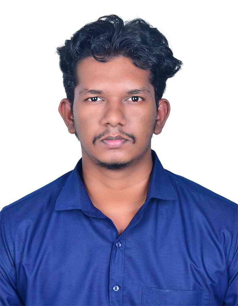 R.logesh