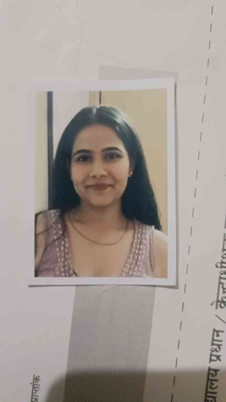 Kiran lohar