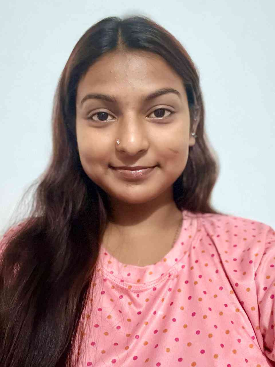 Mishthi Lohat