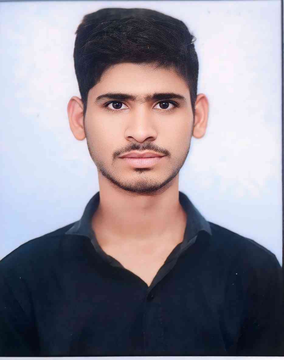 Prashant Gautam