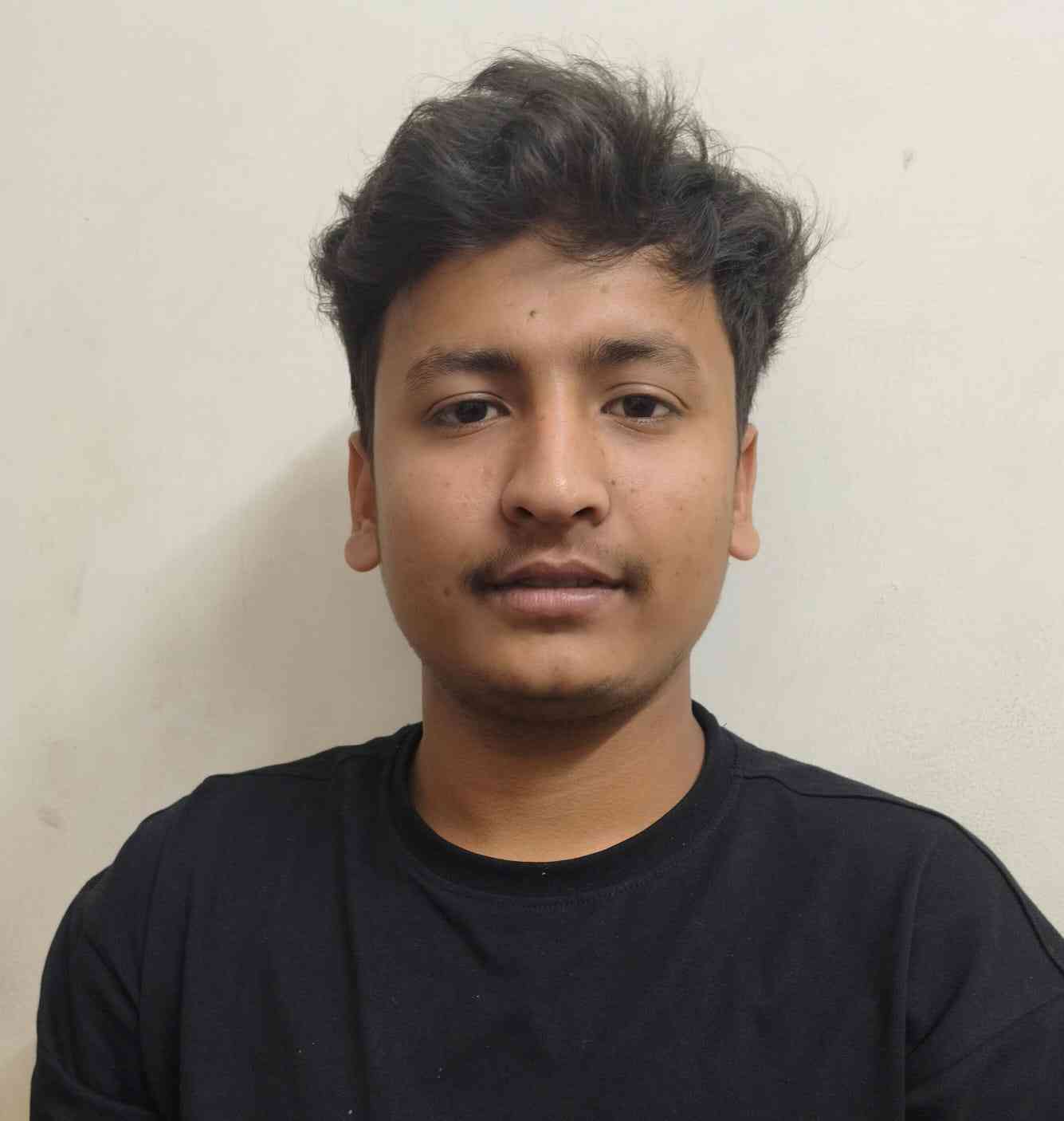 Lokesh