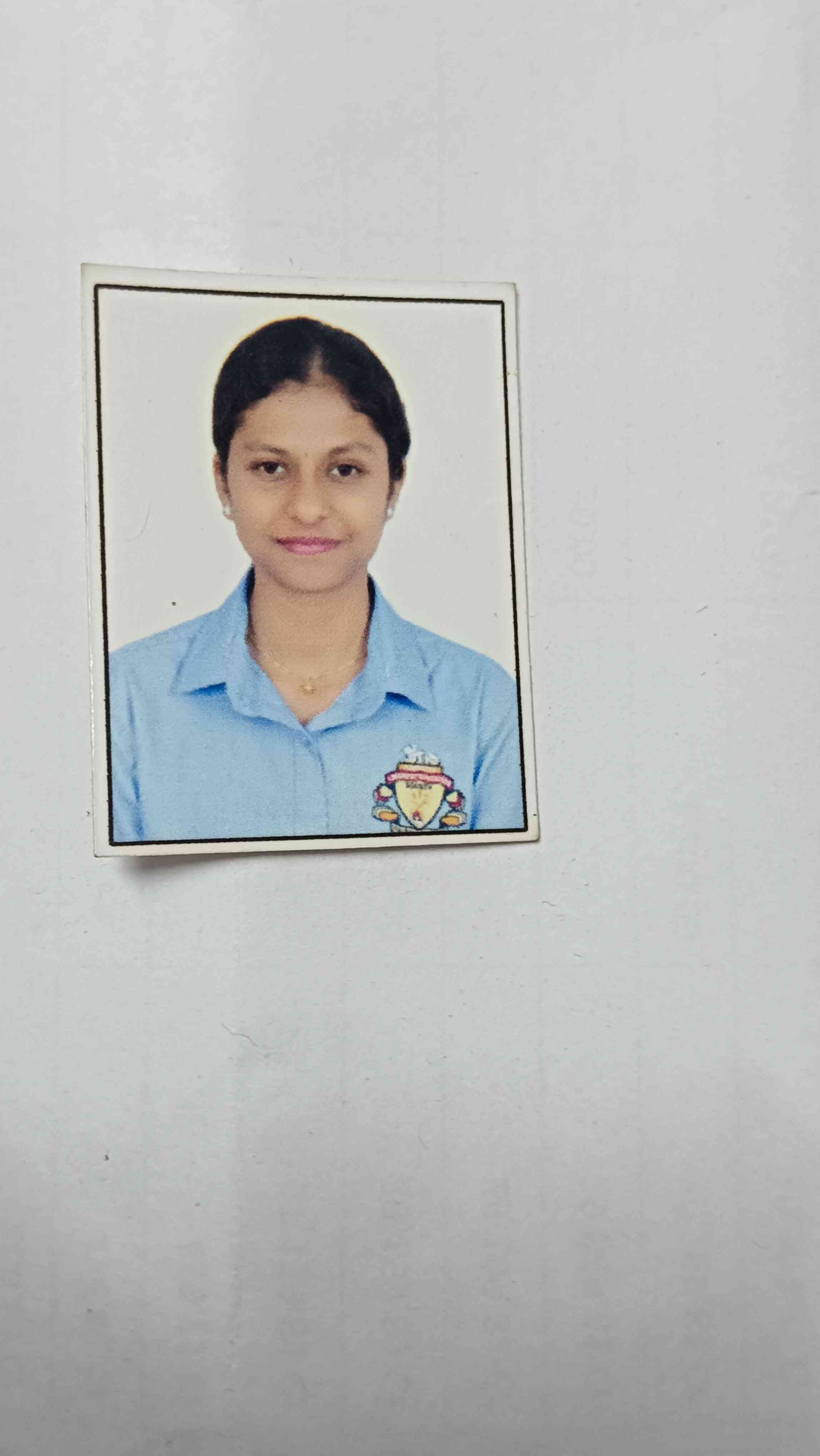 Sanika Lokhande