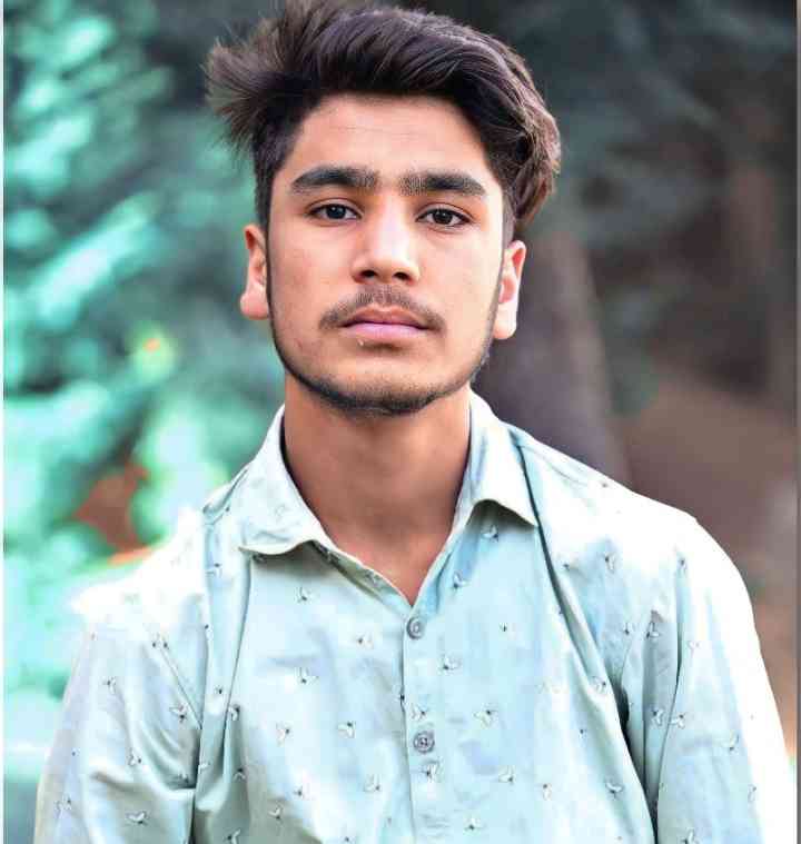 Danish Aslam Lone