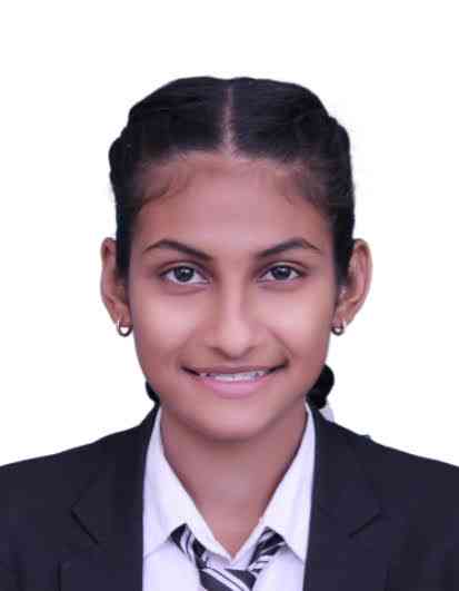 Joyce Vijay Lot