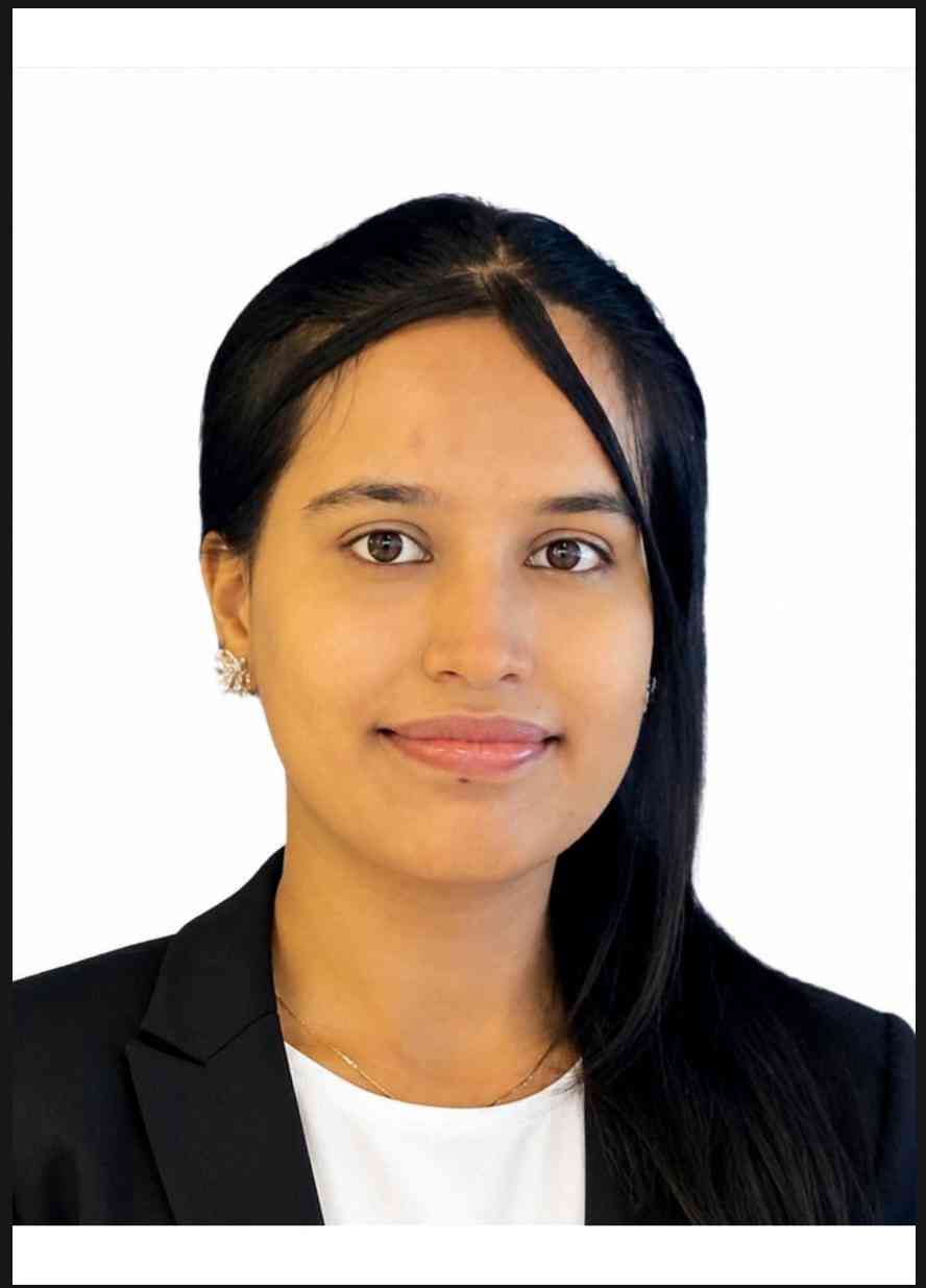 loveleen kaur