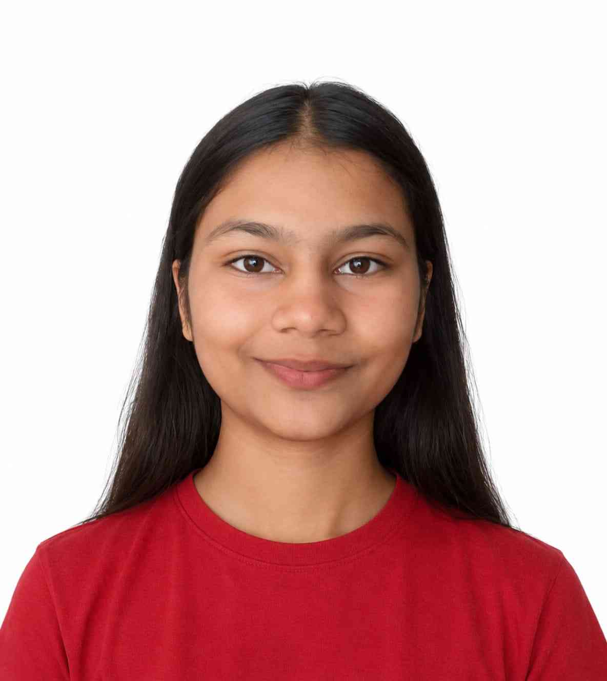 Lovey chauhan