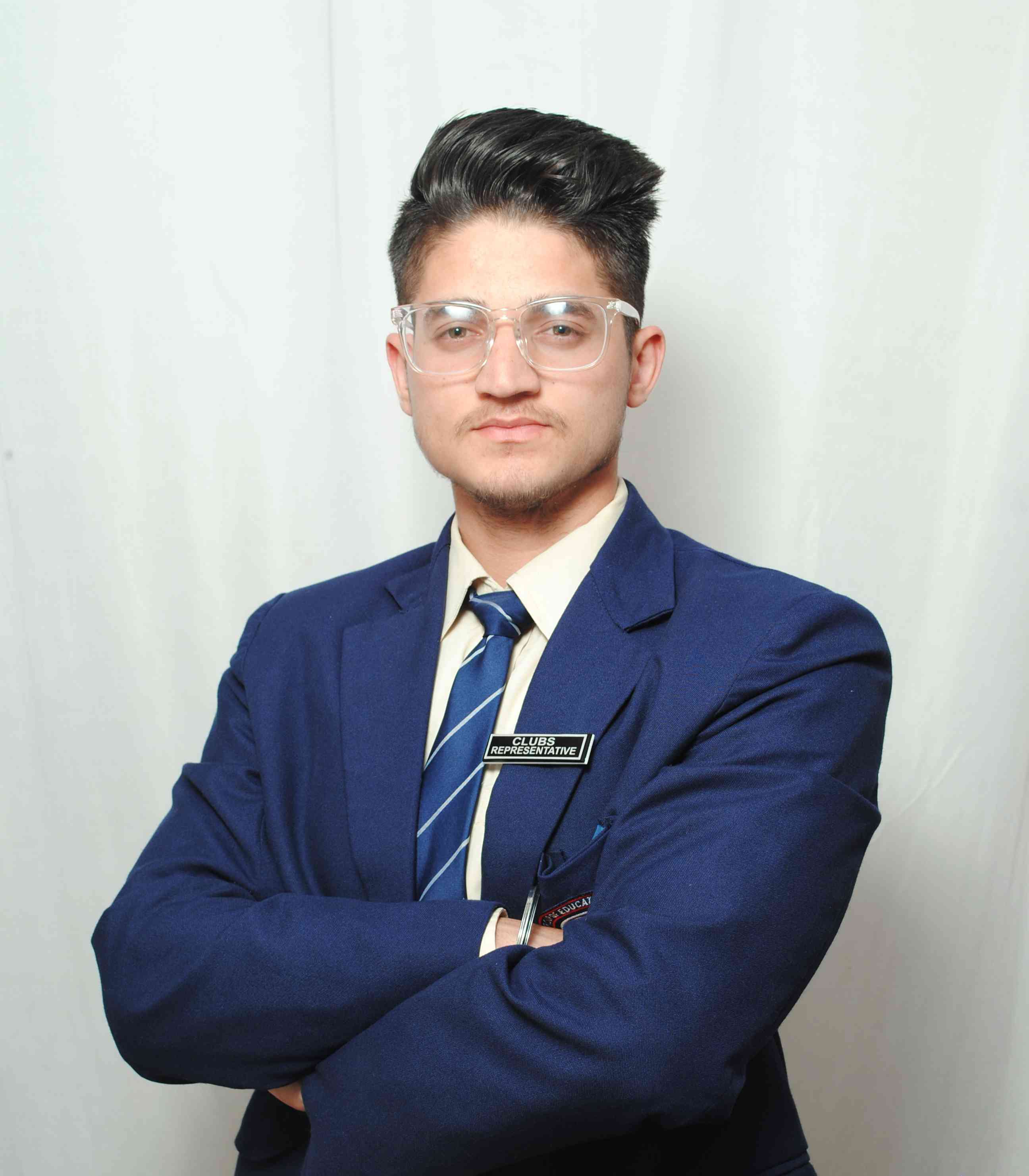 LOVISH THAKUR