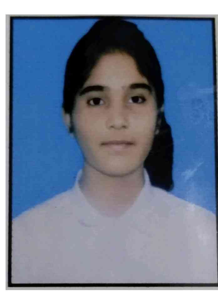 Kaveri Shivaji Dhawale
