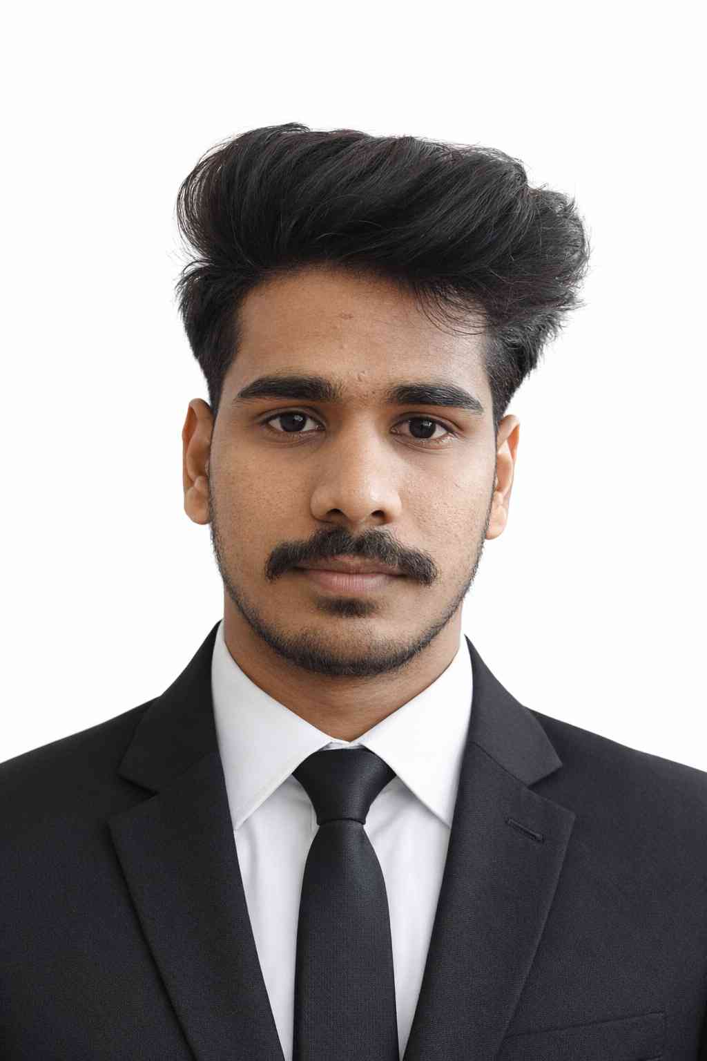Ashutosh Gothwal
