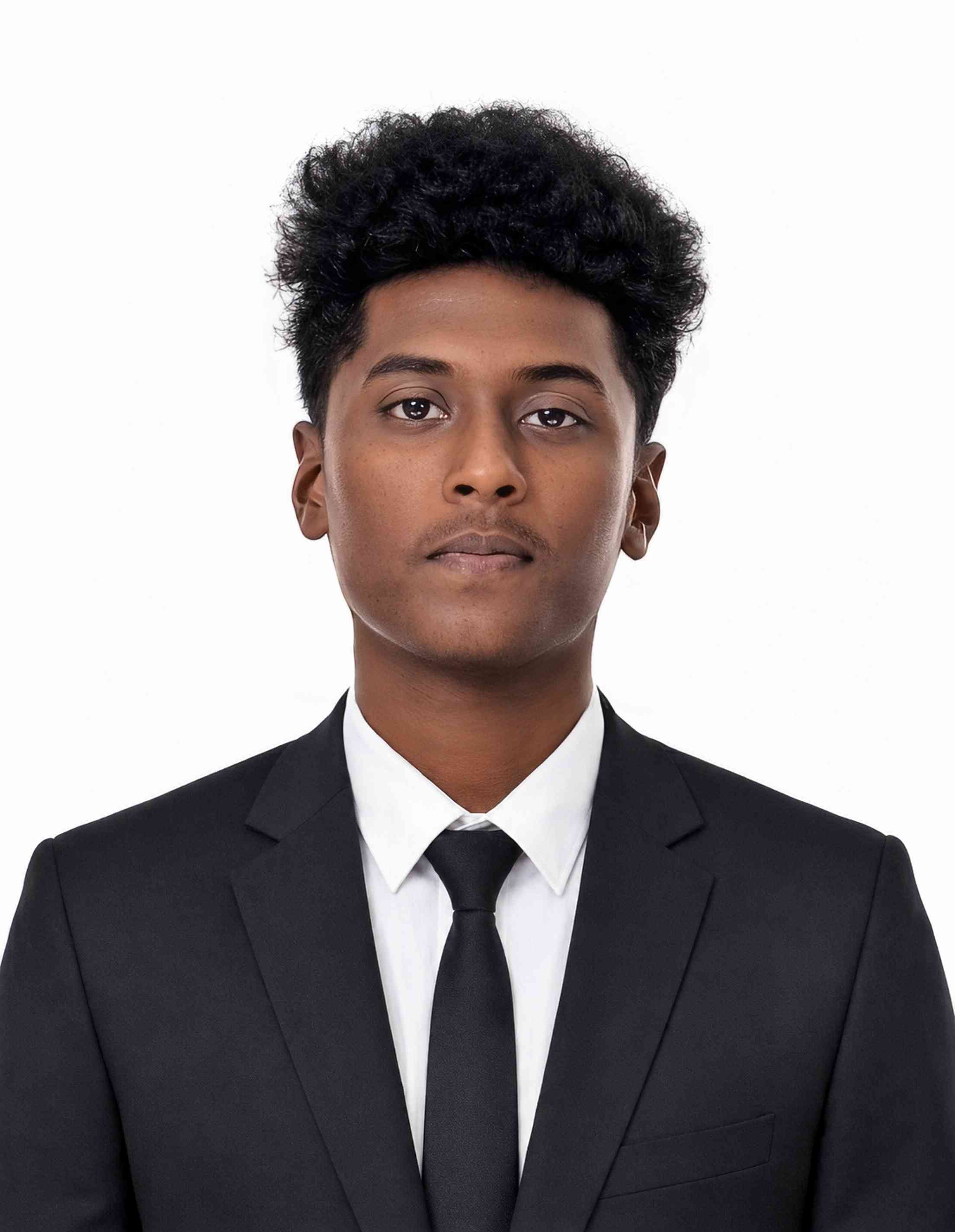 Kishore Nantha B