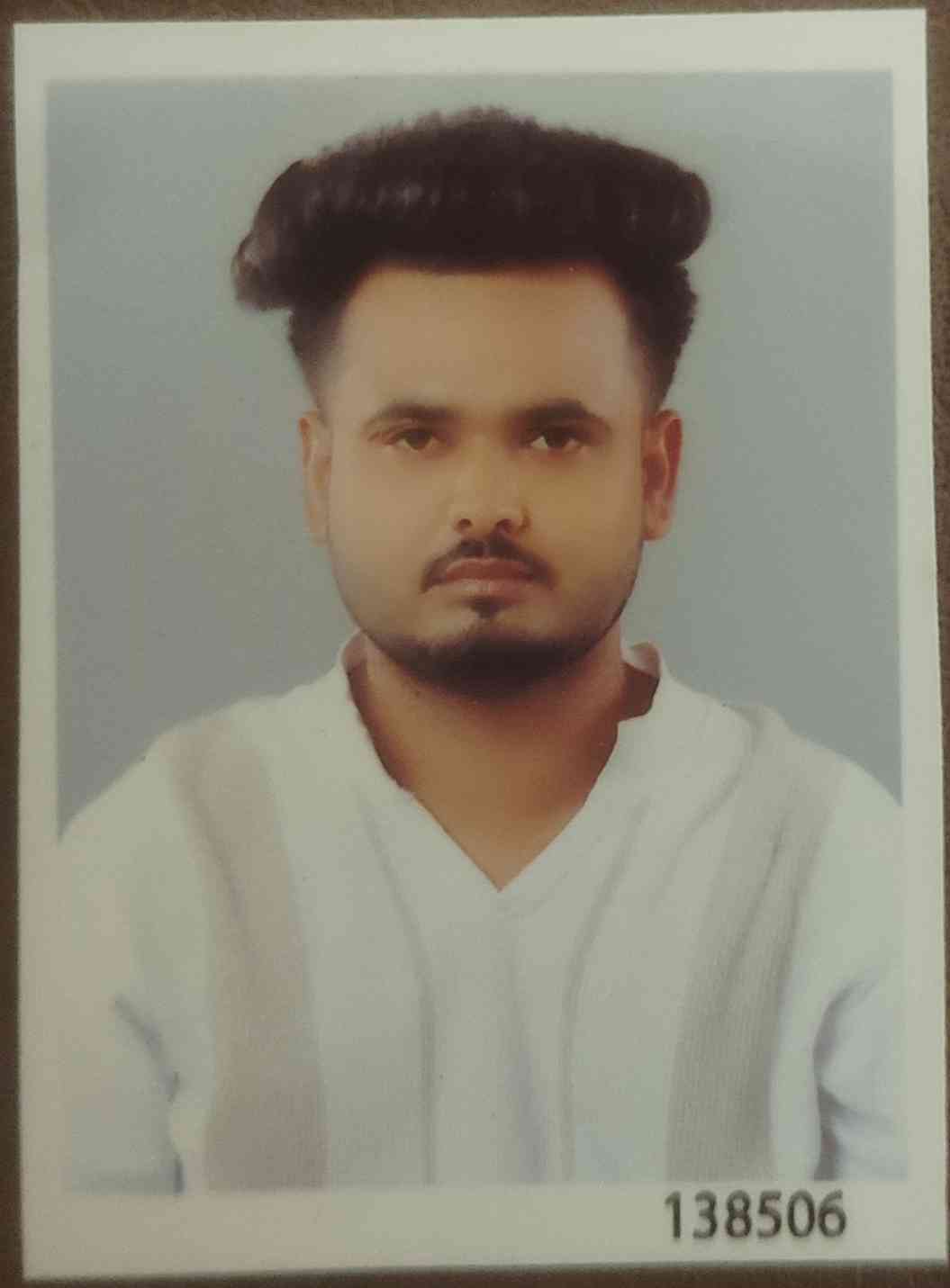 Ravindra kumar