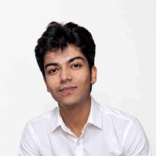 Bhupender Malhotra