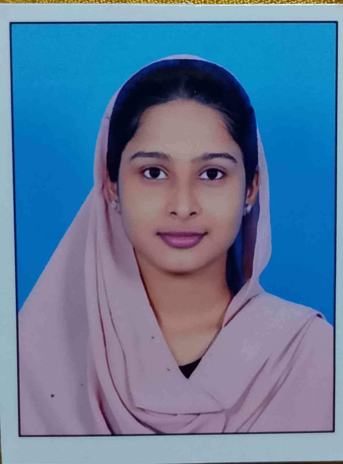UMME FATHIMA