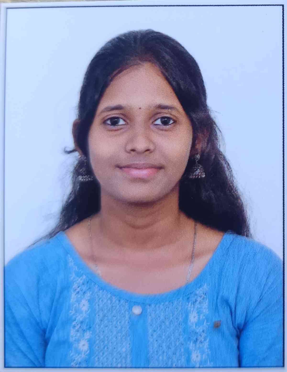 M.Pavithra