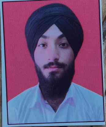 Gurpreet Singh