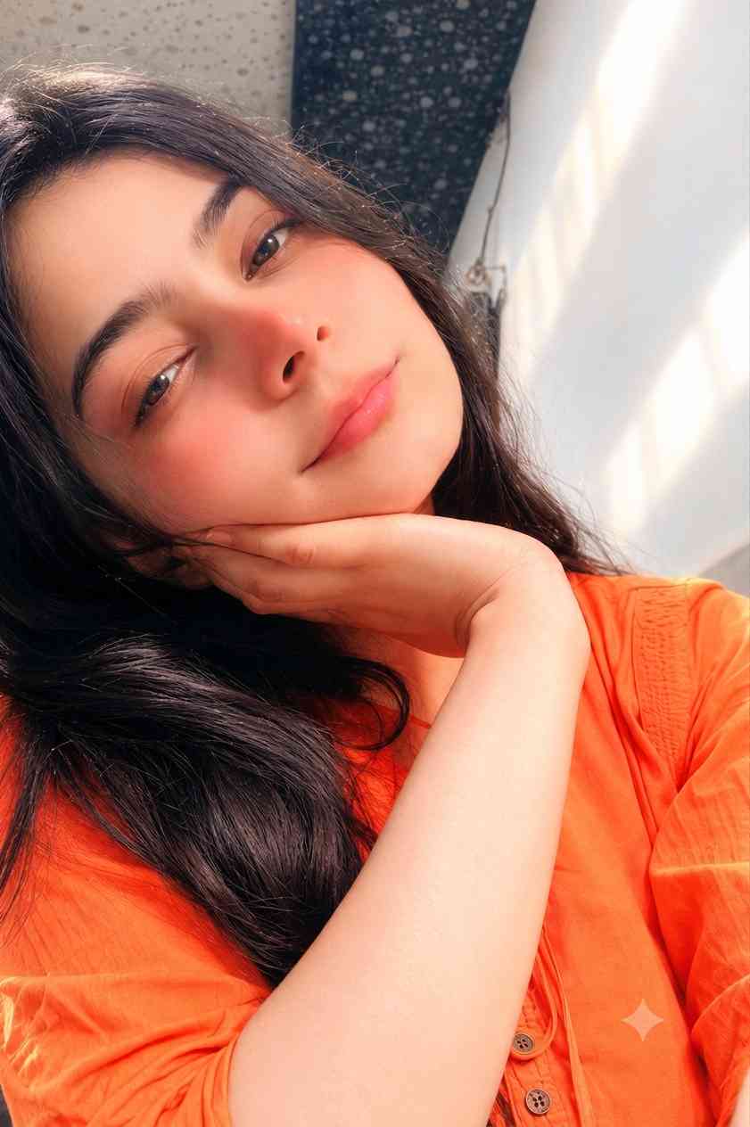 Ilma Feroz