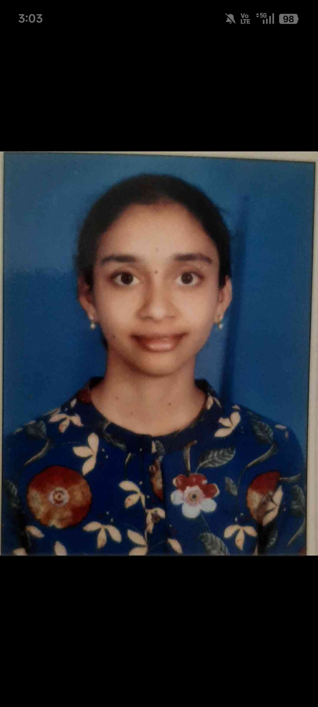 Maddi Ramya