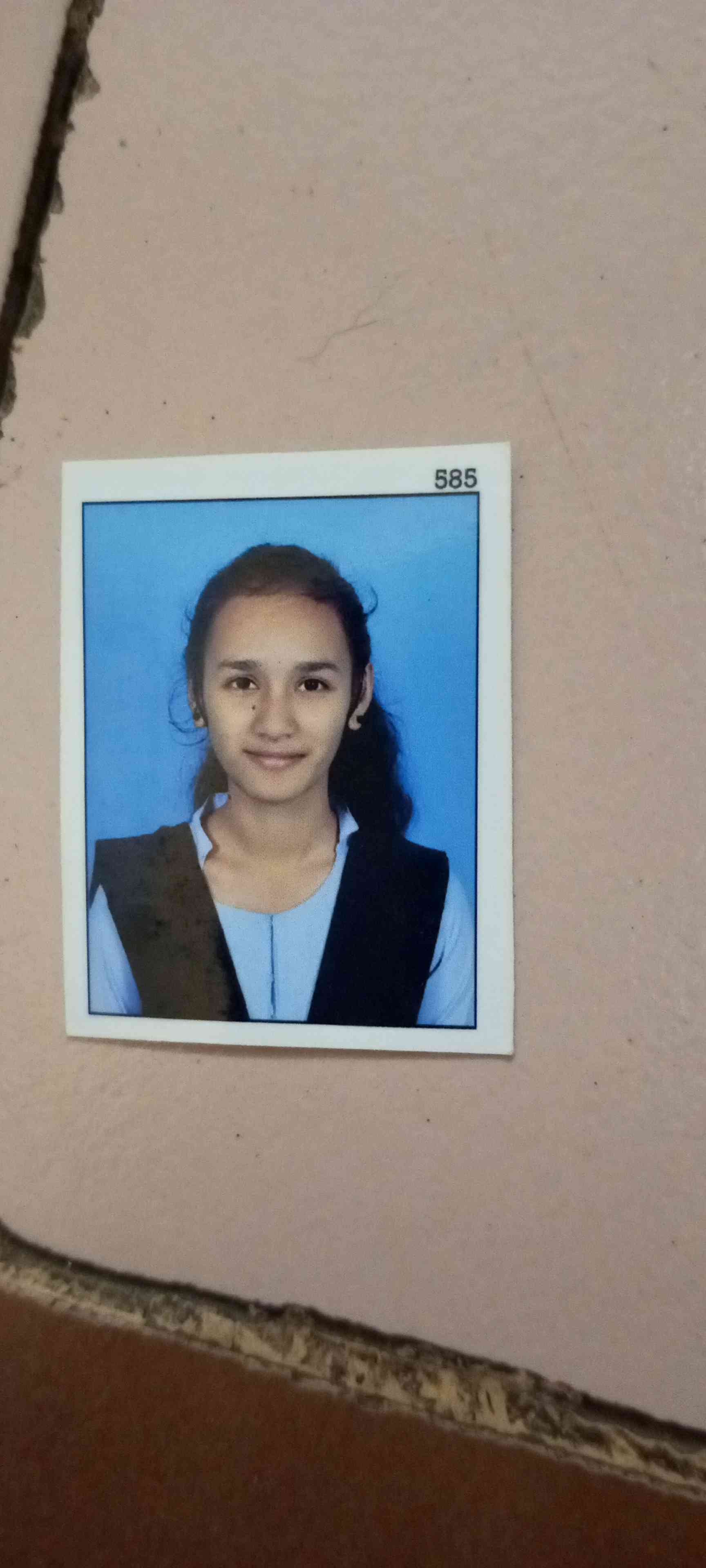 Pooja Kumari Khadka