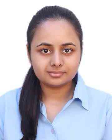 Madhavi keshri