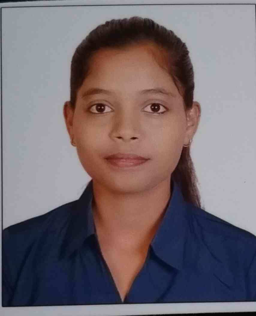 Madhavi Lodhi