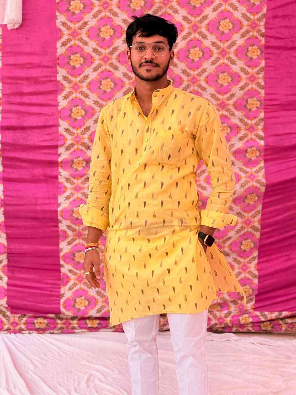 Pranjalsharma