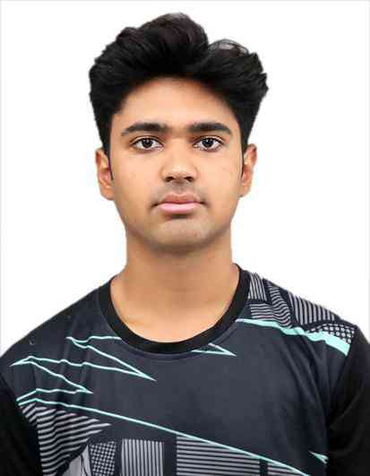 Madhav Maggon