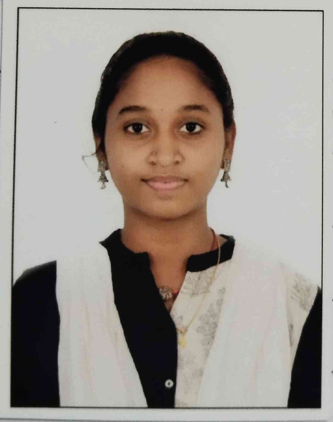 Madhumitha G