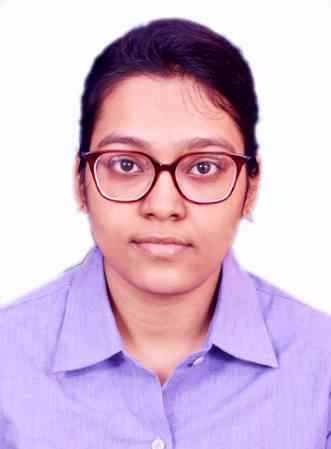 MADHUMONTI PODDAR