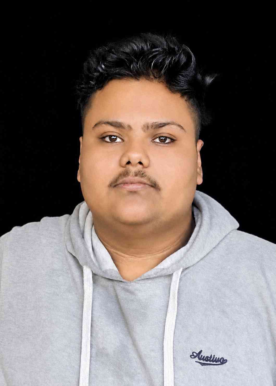 Madhur Jain