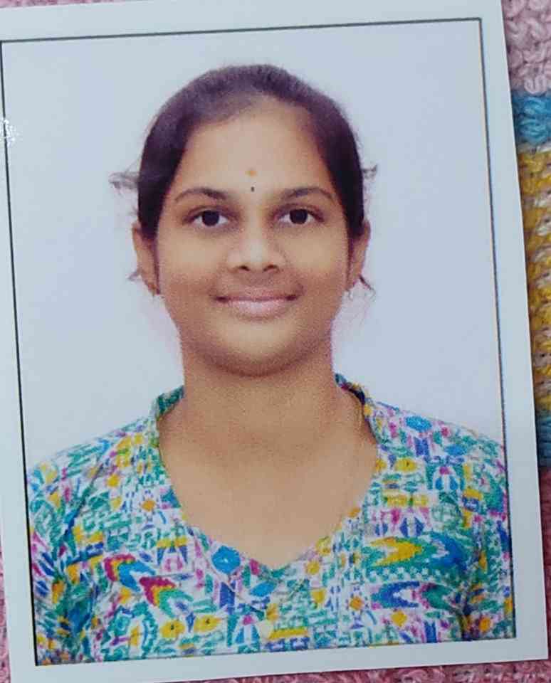 Kakarla Madhu Salini