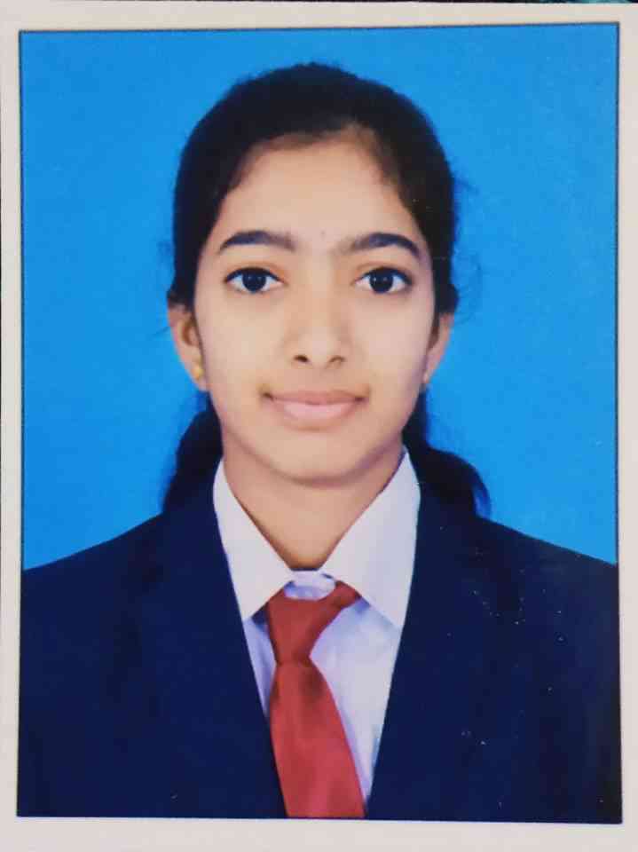 Madhushree B M