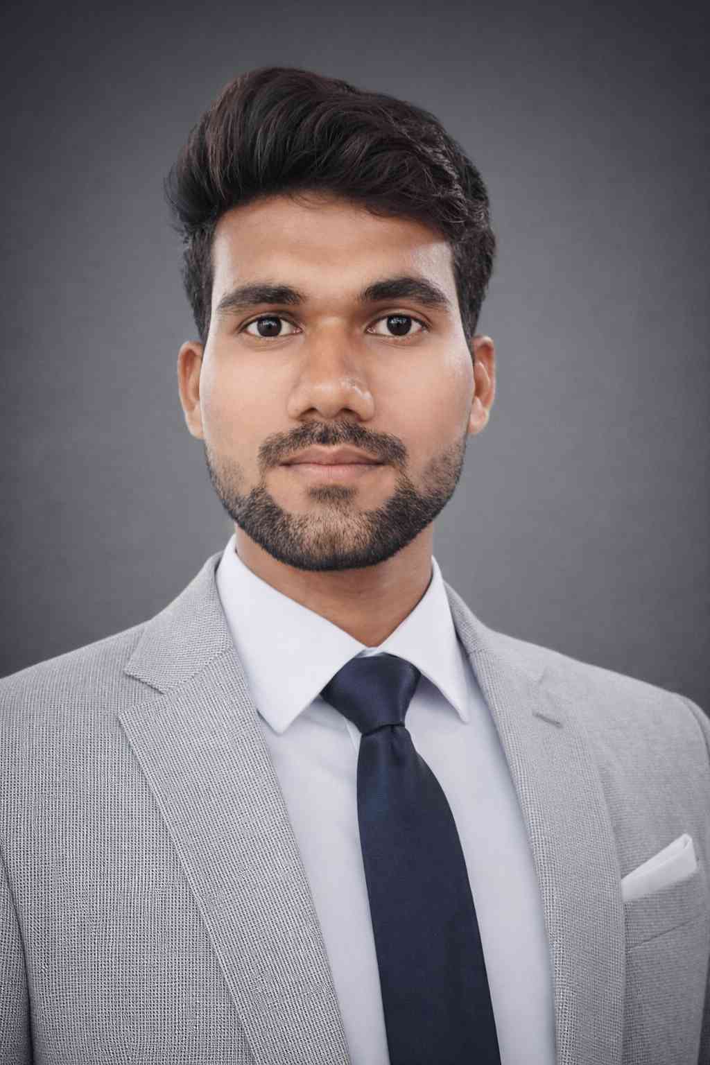 Madhusudan Kumar