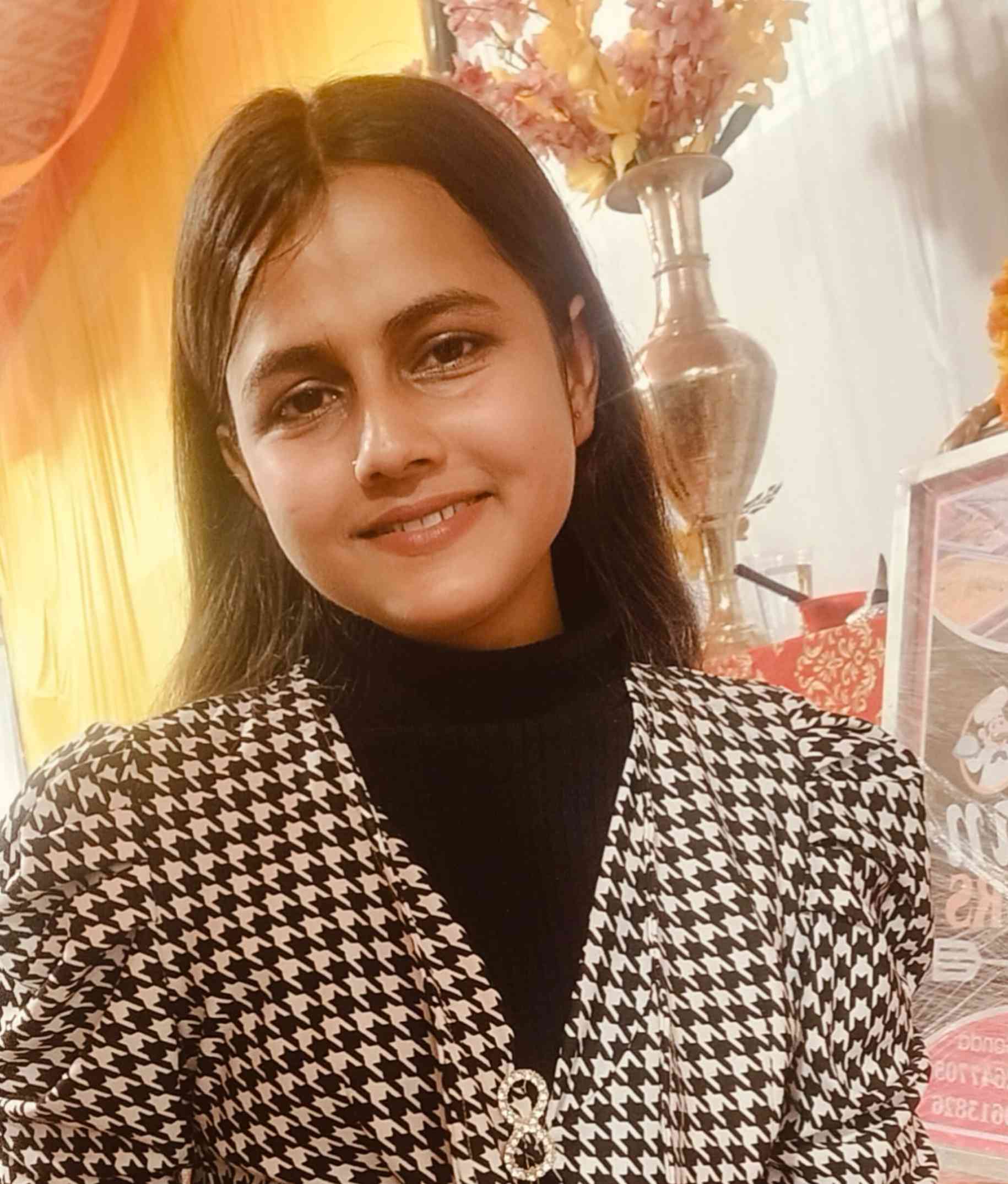 Madhu Tiwari