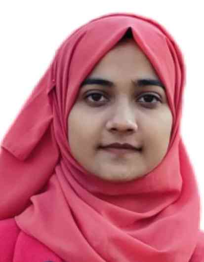 Madiha Javed