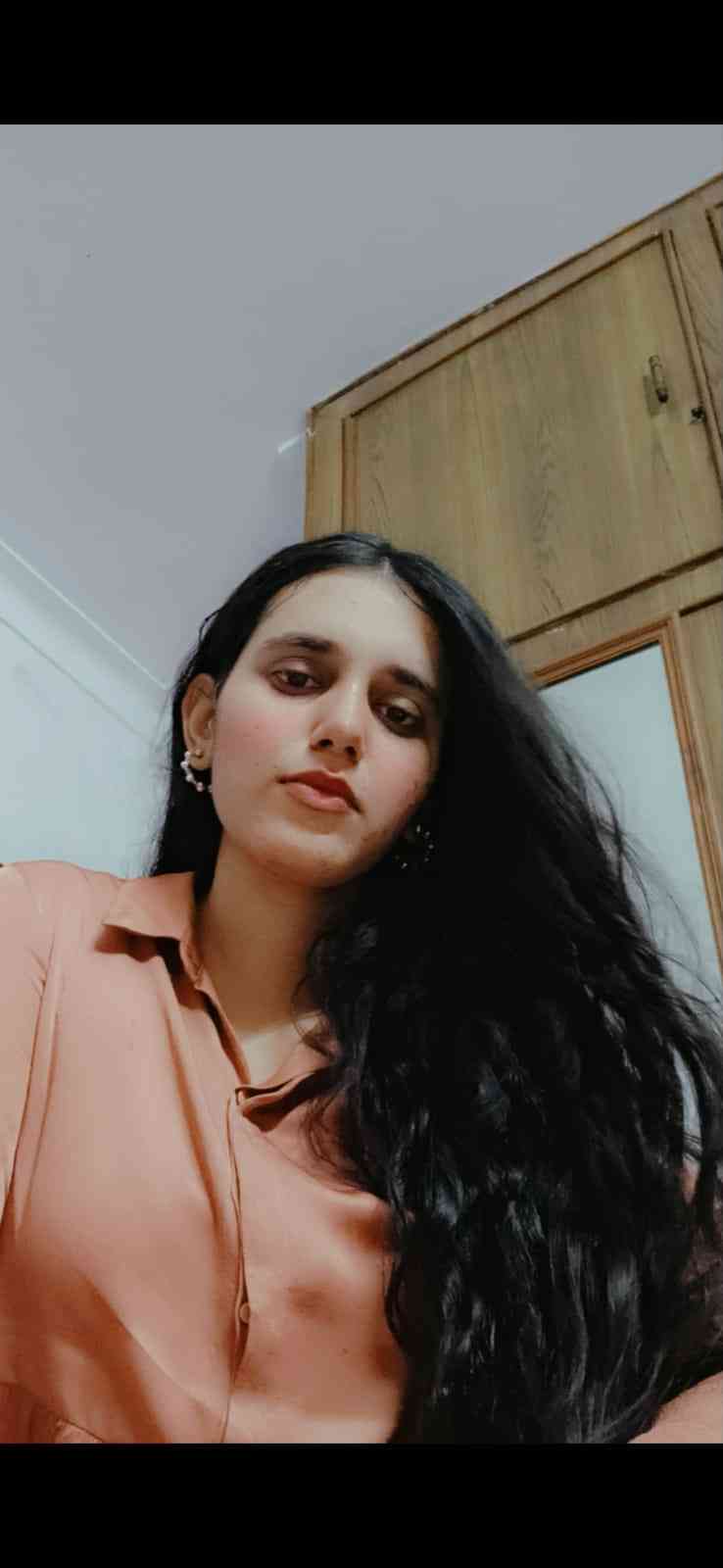 Madiha Asif