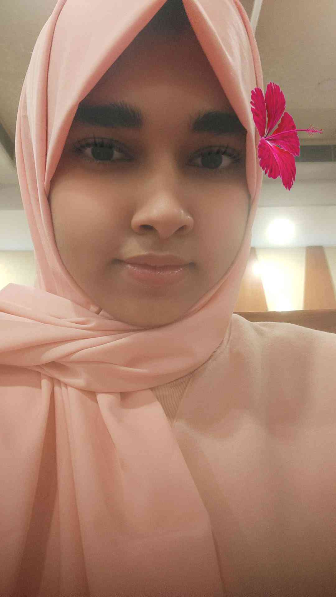 Madiha Khanam