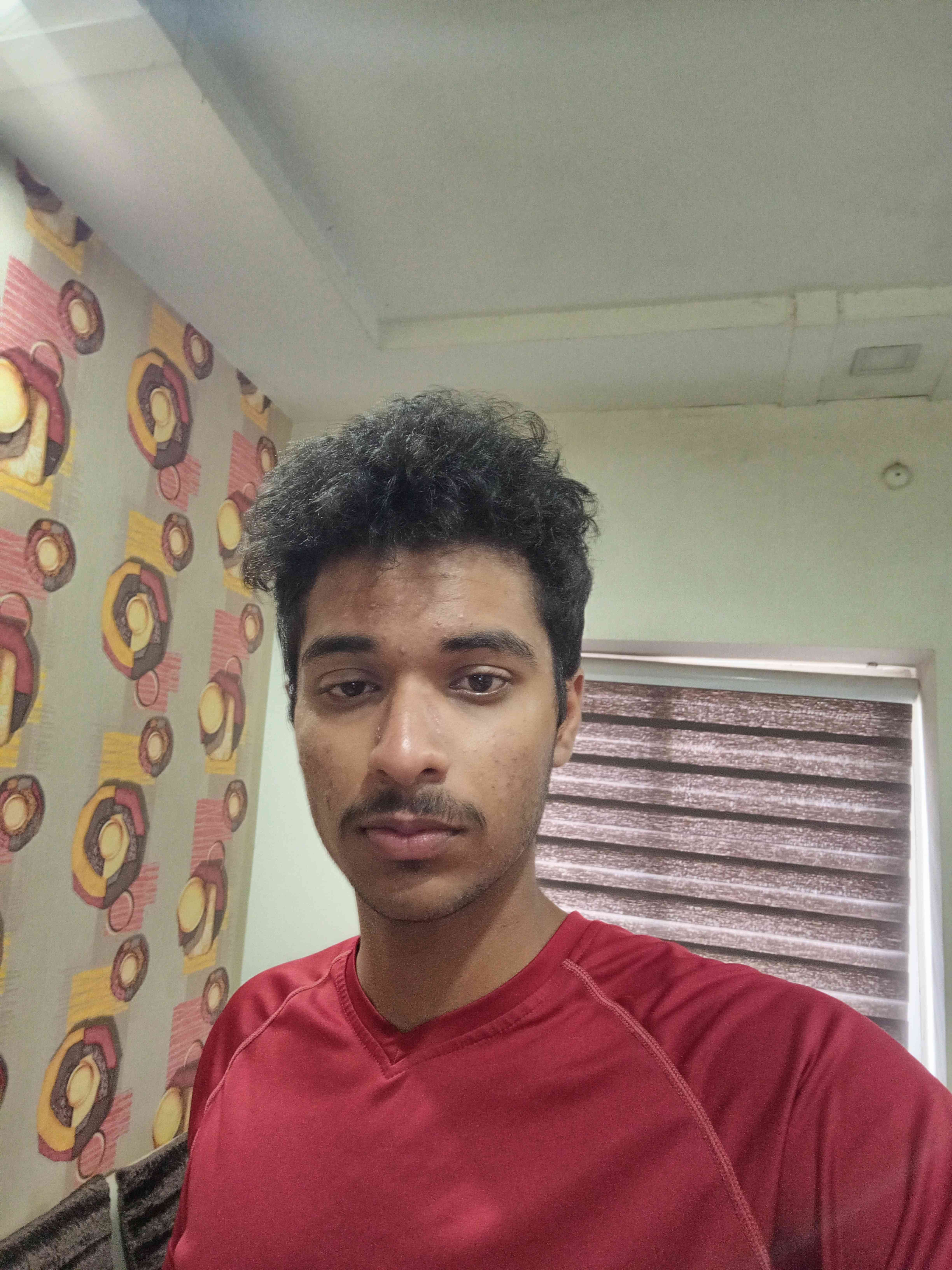 Madhvik Sehgal