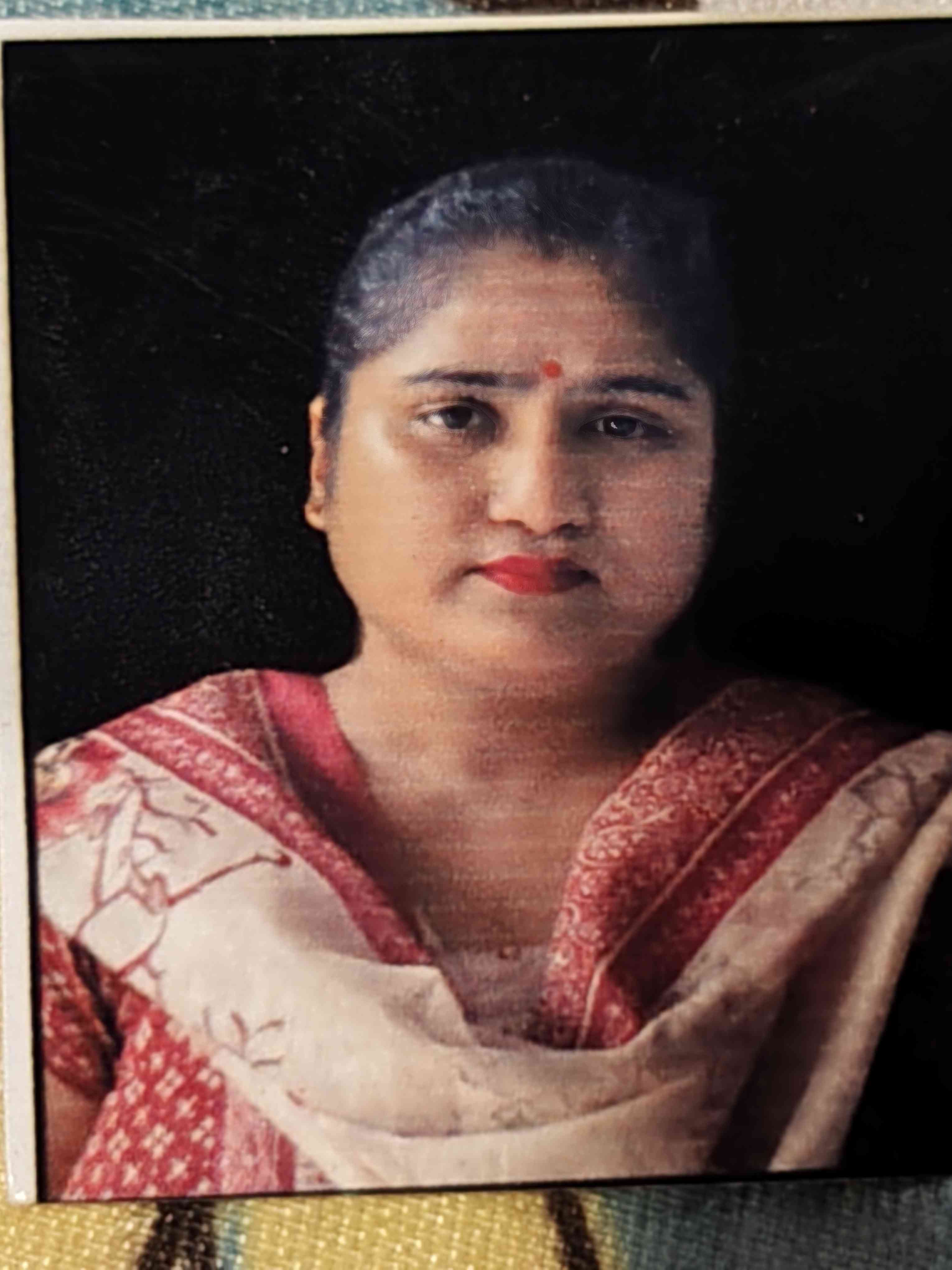 Atisha Mahajan