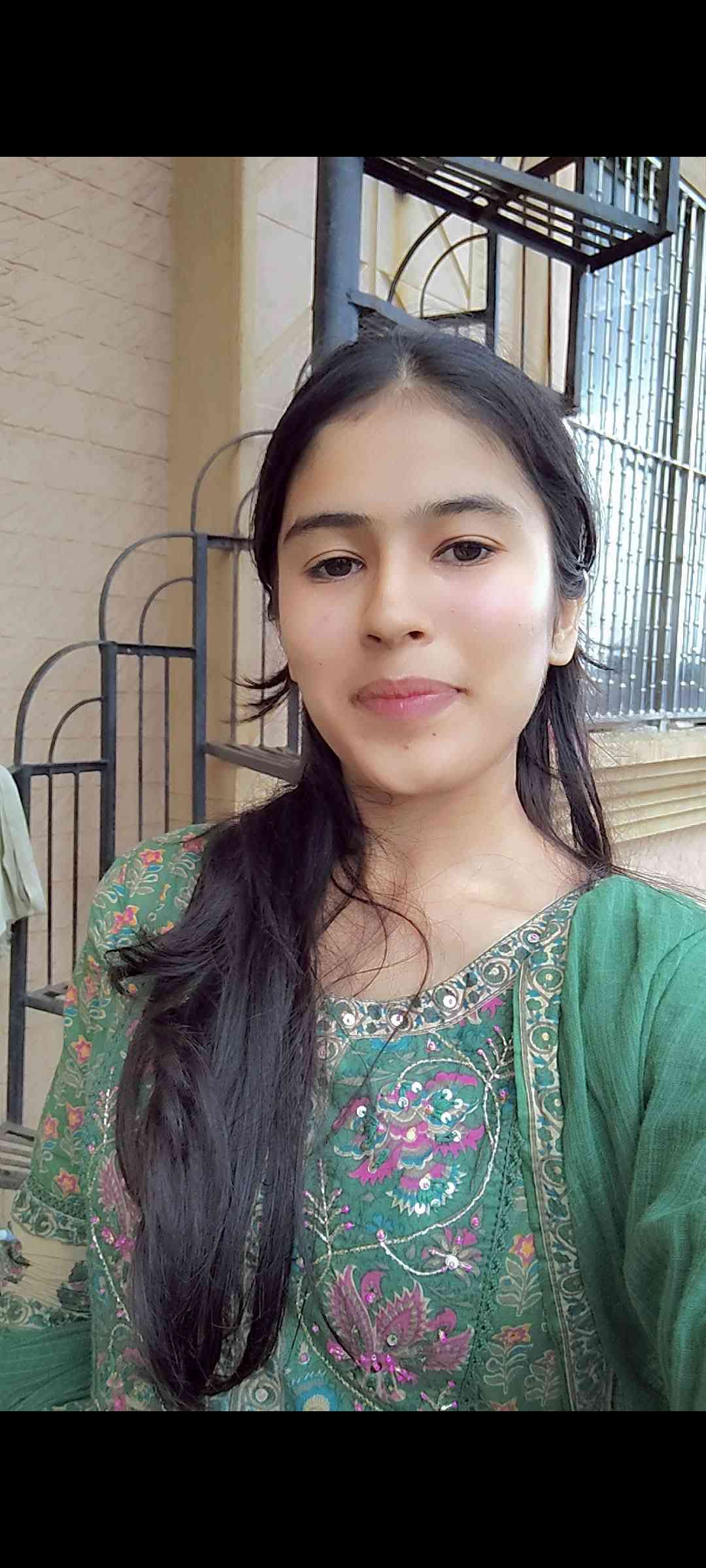 Himani Gunwant Mahajan