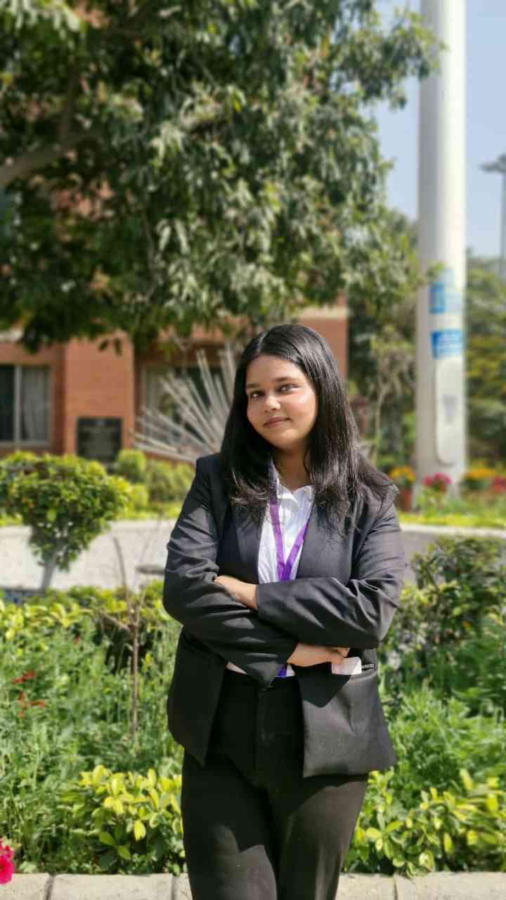 Mahak Singh