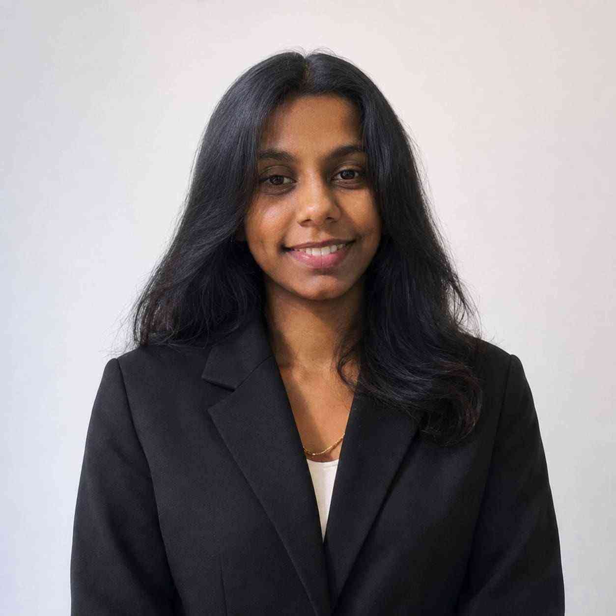 Priya Dharshini