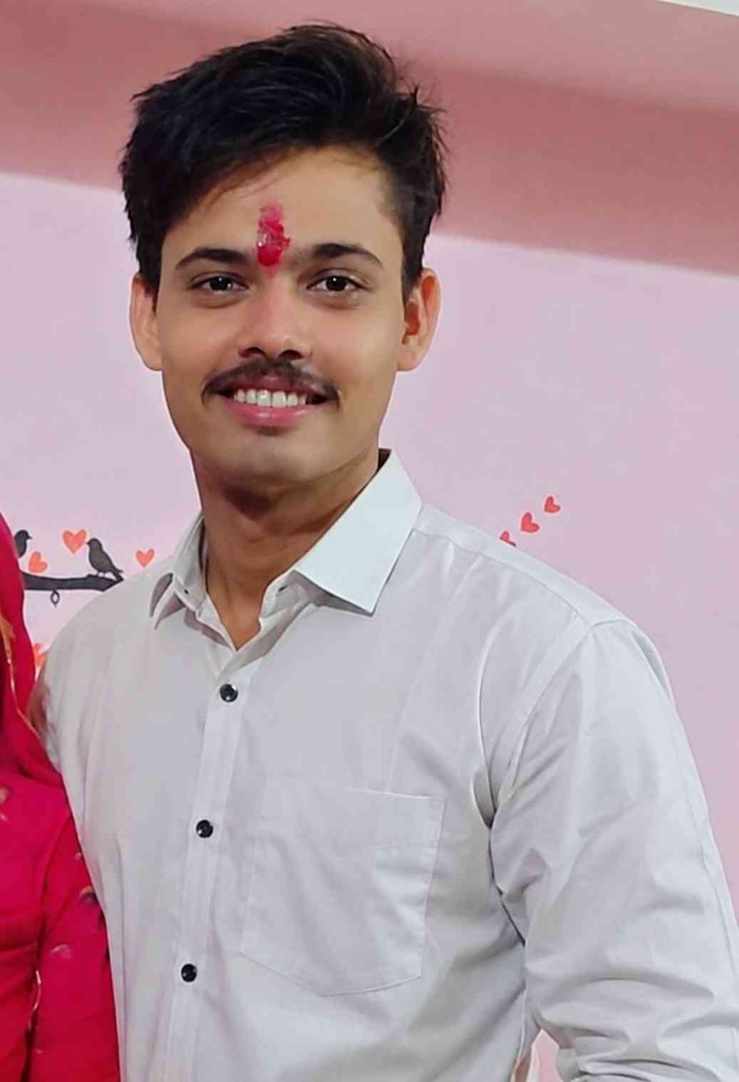 Mahendra Singh Rathore