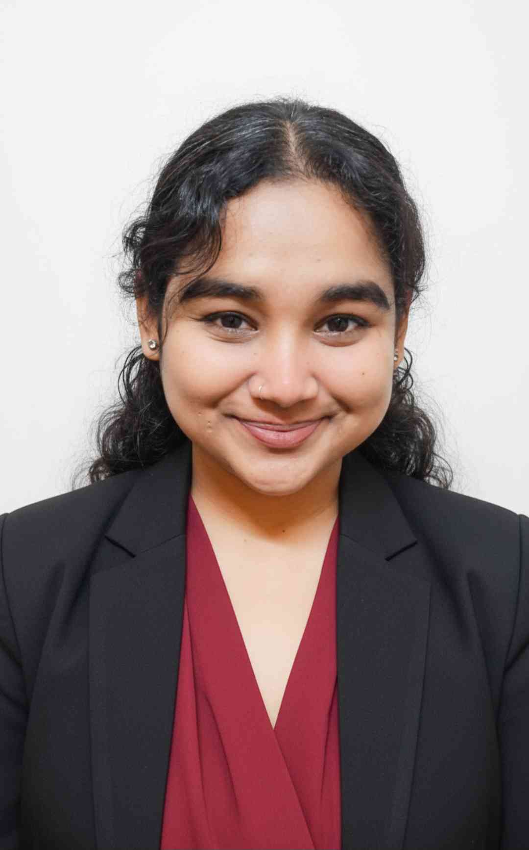 Mahenoor Inamdar