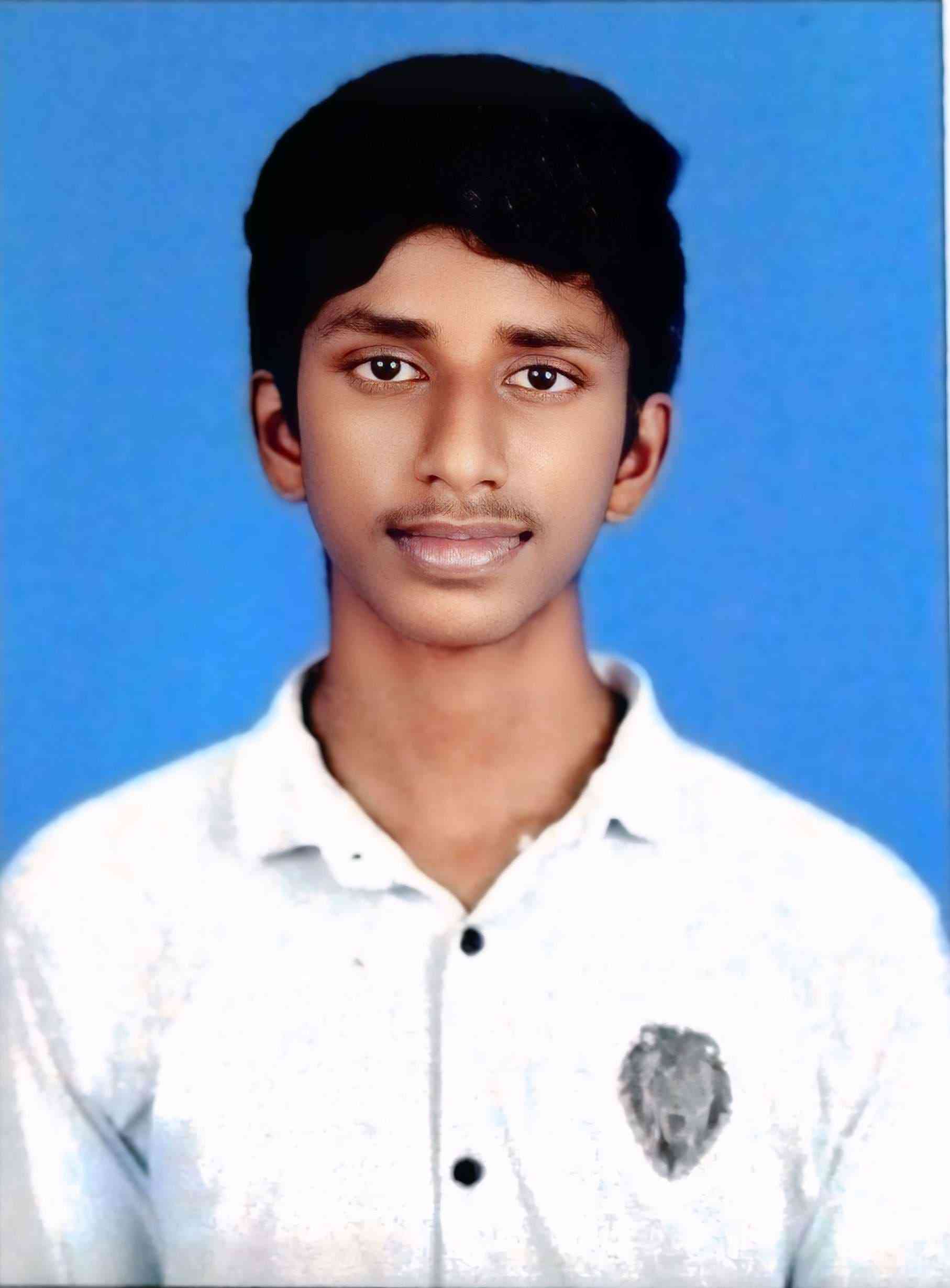 BORRA DEVI MAHESH