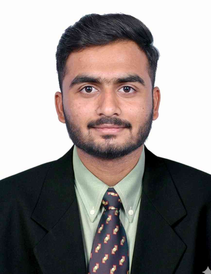 Mahesh Modhavadiya