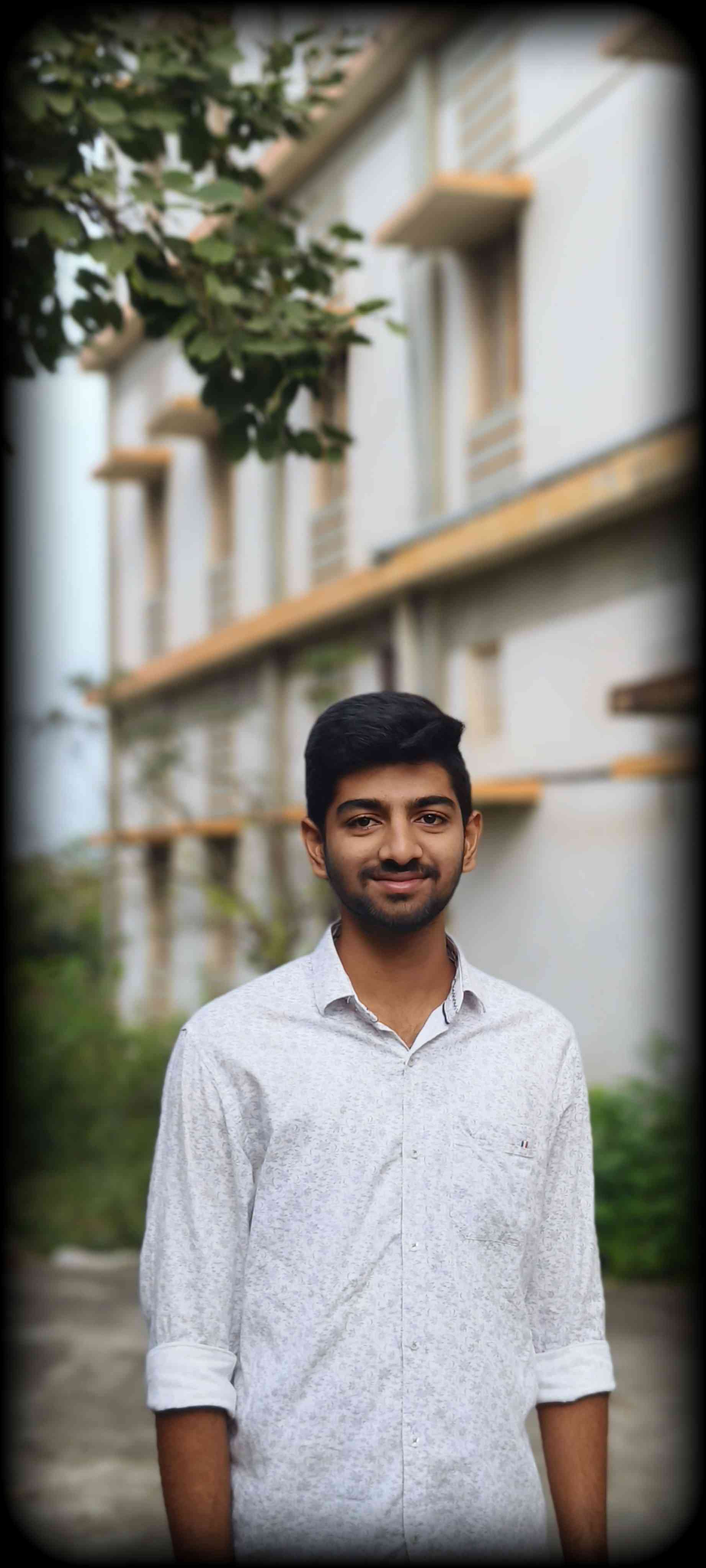 MOTINENI NAGA VENKATA MAHESH