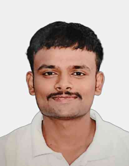 Mahesh Prakash Pathare